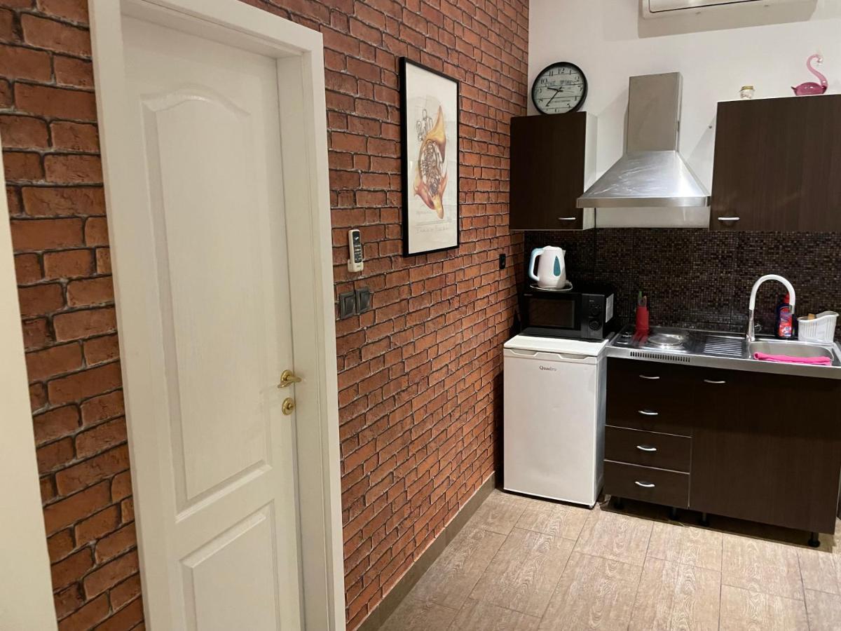 Apartmani Bm Biograd Na Moru Esterno foto