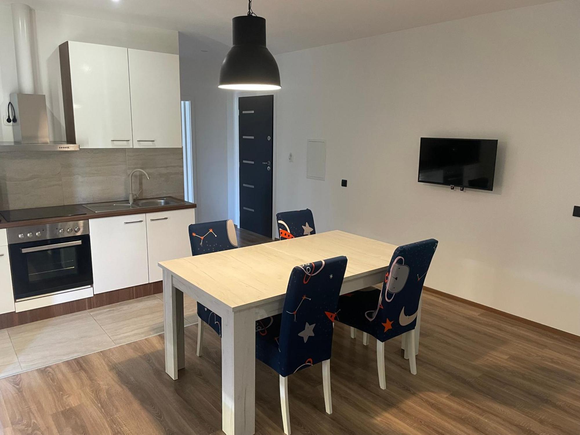 Apartmani Bm Biograd Na Moru Esterno foto