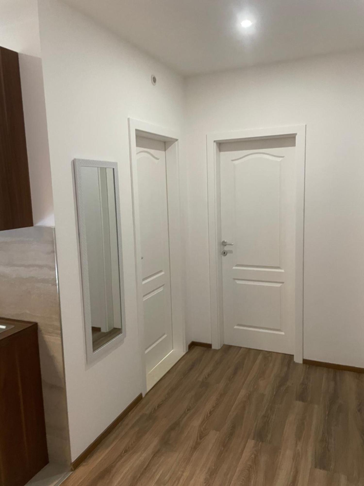 Apartmani Bm Biograd Na Moru Esterno foto